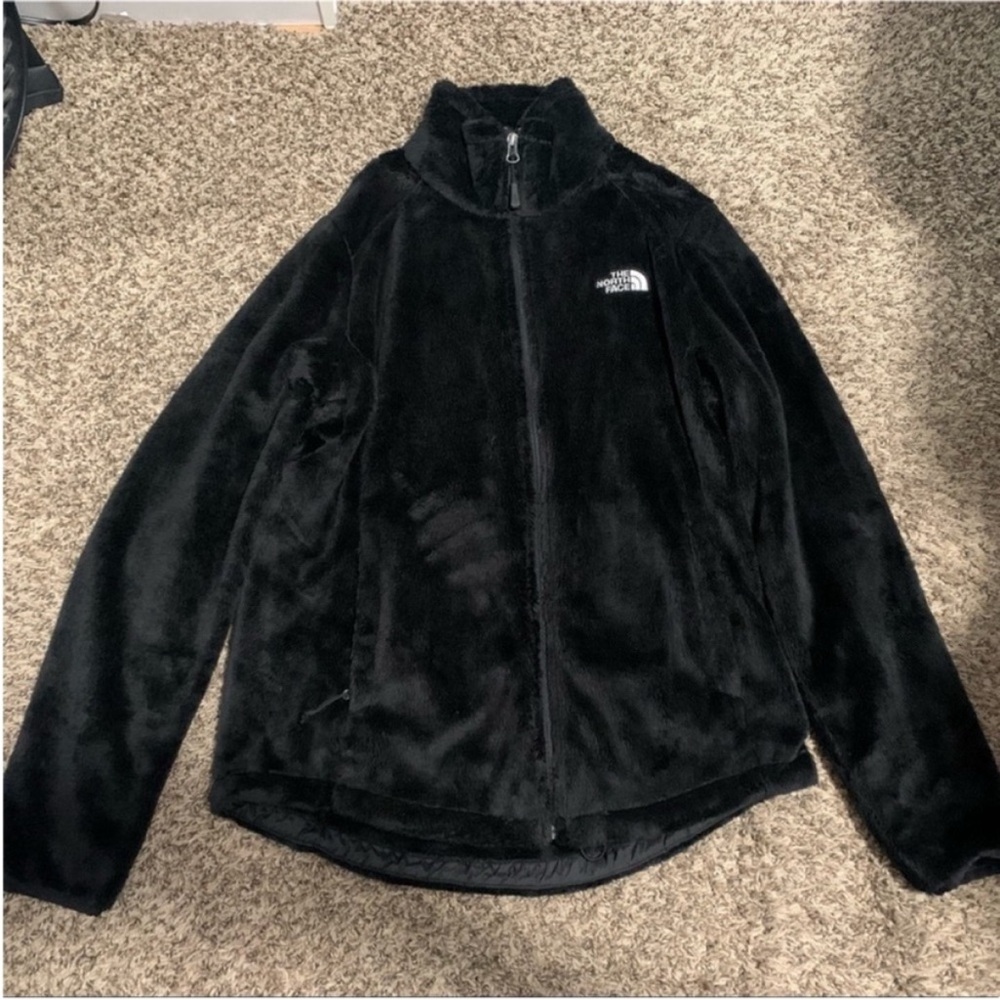 The North Face Fleece Jacket